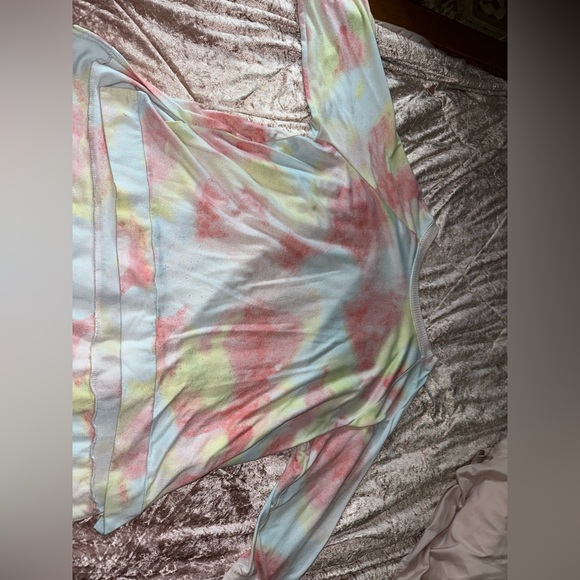 Two piece pajama set - Picture 4 of 4